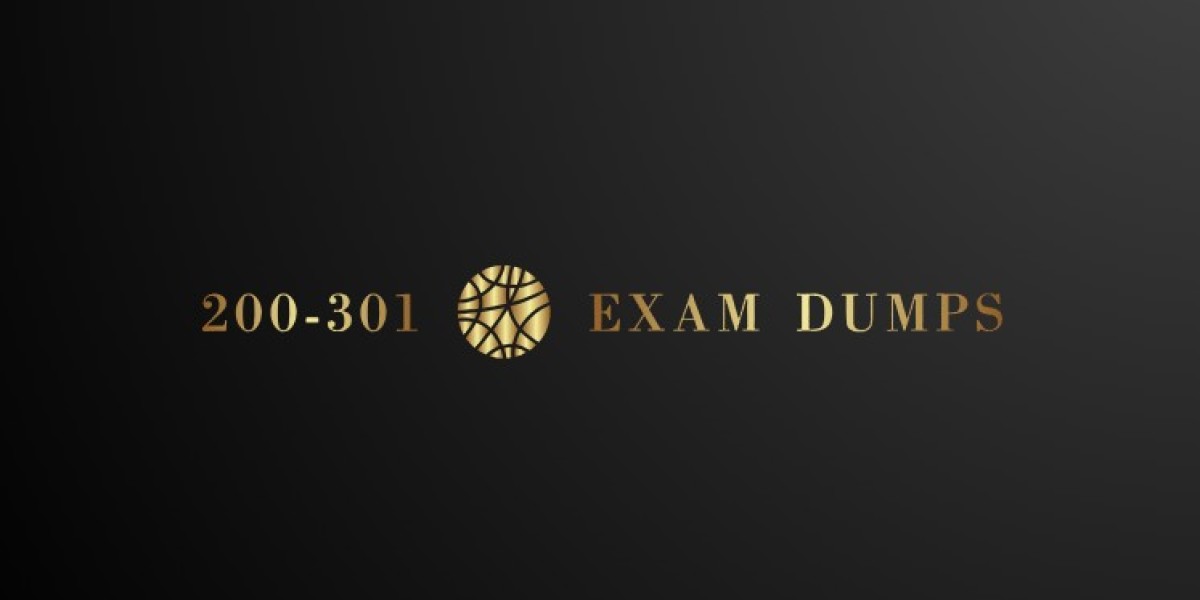 How to Build Confidence Before the 200-301 Exam with Exam Dumps