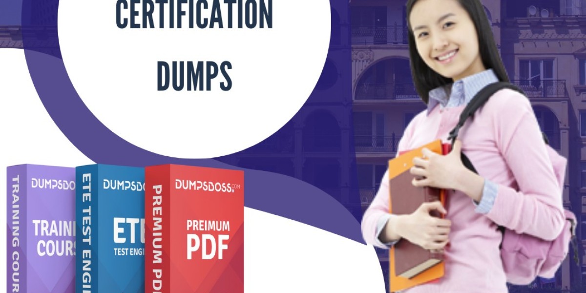 DumpsBoss Salesforce Admin Certification Dumps to Boost Your Pass Rate