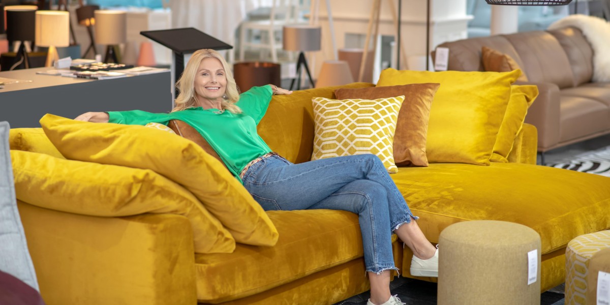 The Unspoken Secrets Of Comfy Couches For Sale