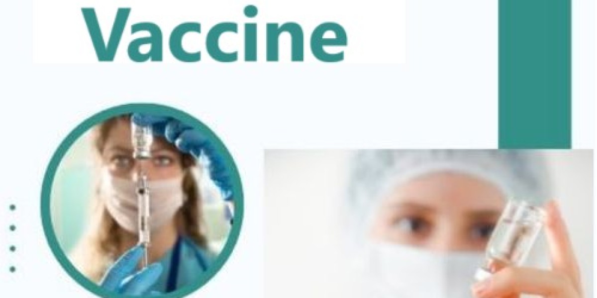 Adult Vaccine Market Status Strengthens with Increased Focus on Infectious Disease Prevention