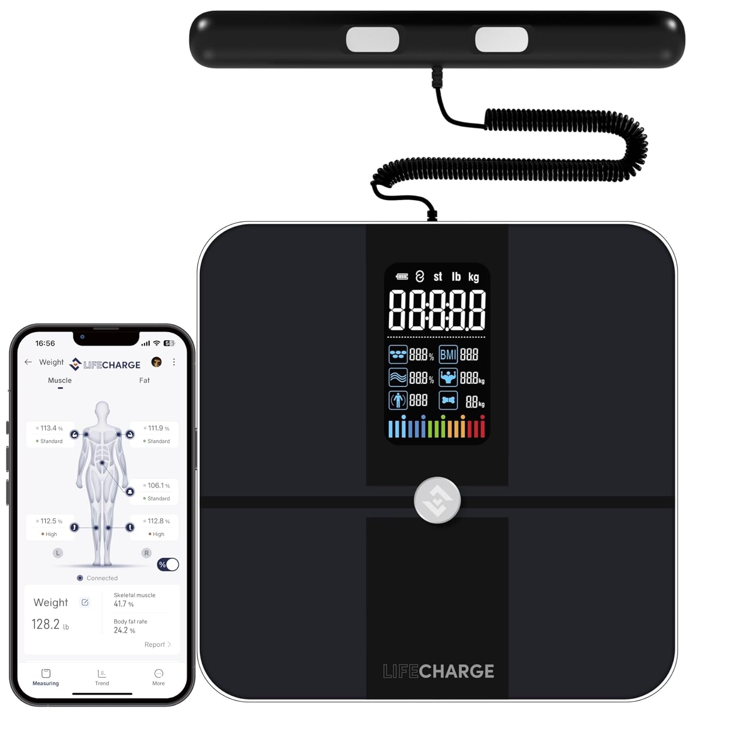 Smart Digital Scales: Are They Worth the Upgrade?