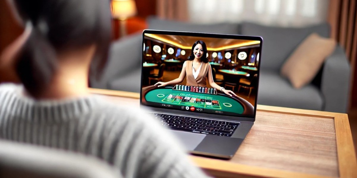 Unlocking Online Casino Promotions