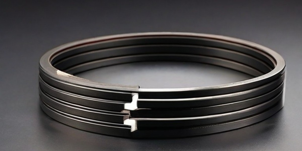 Automotive Piston Ring Manufacturing Plant Project Report 2024: Raw Materials, Investment Opportunities, Cost and Revenu