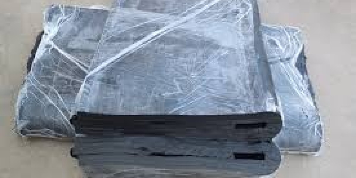 Reclaimed Rubber Market Sees Growing Opportunities Amid Rising Demand for Sustainable Materials