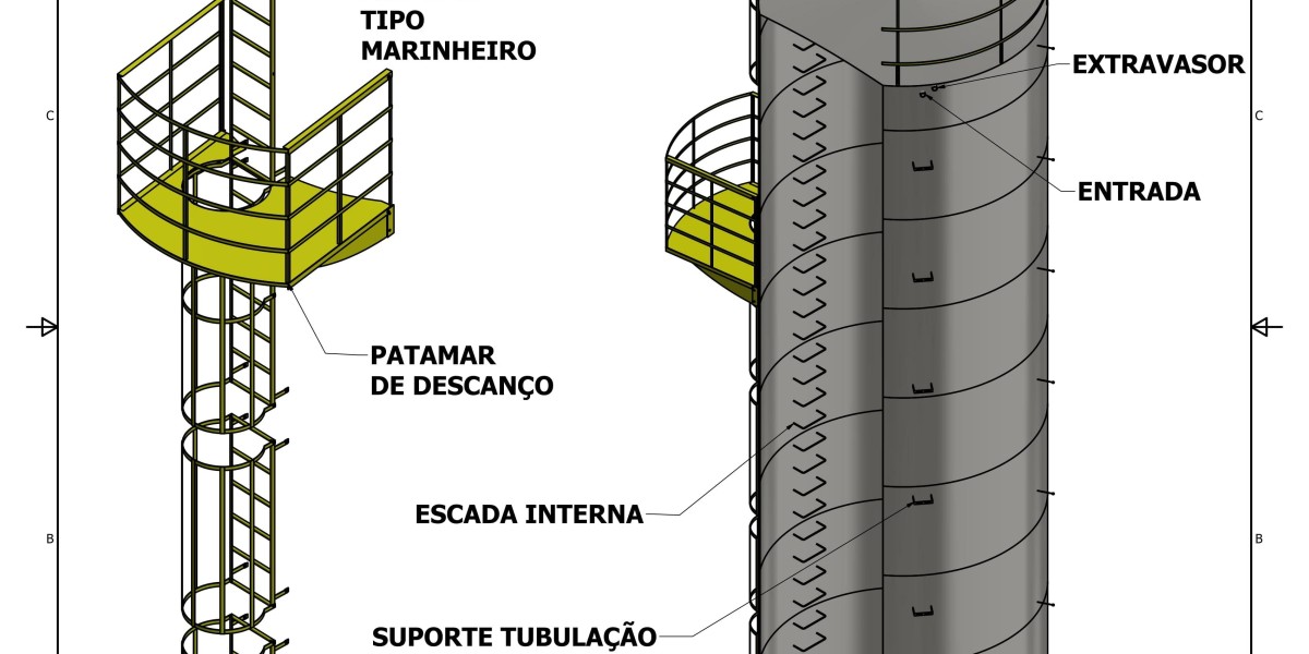 Types of Trays in Distillation Columns