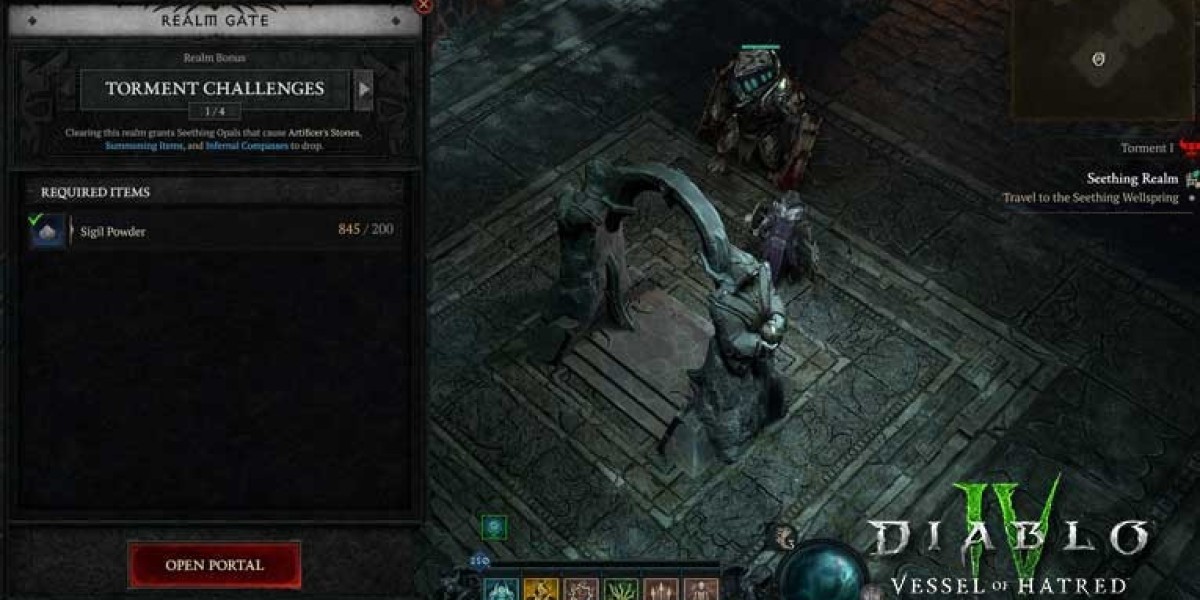 How to Buy Cheap Diablo 4 Gold: Your Ultimate Guide to D4 Gold Purchases