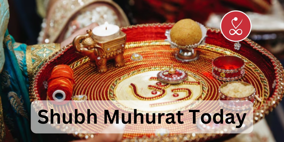 Shubh Muhurat Today: Unlock the Secrets of Perfect Timing