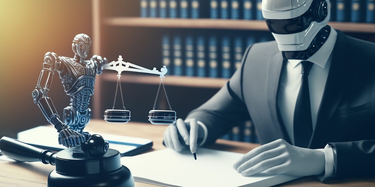 Global Legal AI Software Market 2023 | Industry Outlook & Future Forecast Report Till 2032