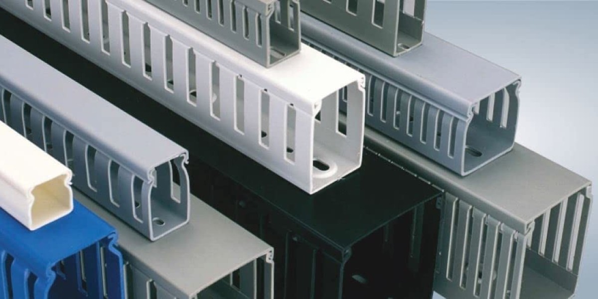 JP Electrical & Controls as Your Preferred Cable Tray Manufacturer in Bhiwadi