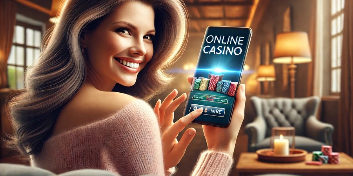 Exciting World of Online Slots