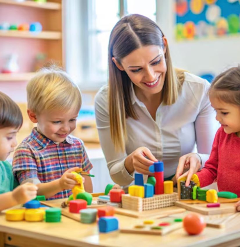 The Importance of a Preschool Mascot in Early Learning Centres - Crafting Stories and Insights