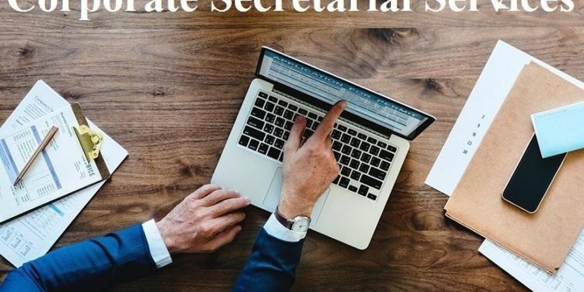 Corporate Secretarial Services Market | Industry Outlook Research Report 2023-2032 By Value Market Research