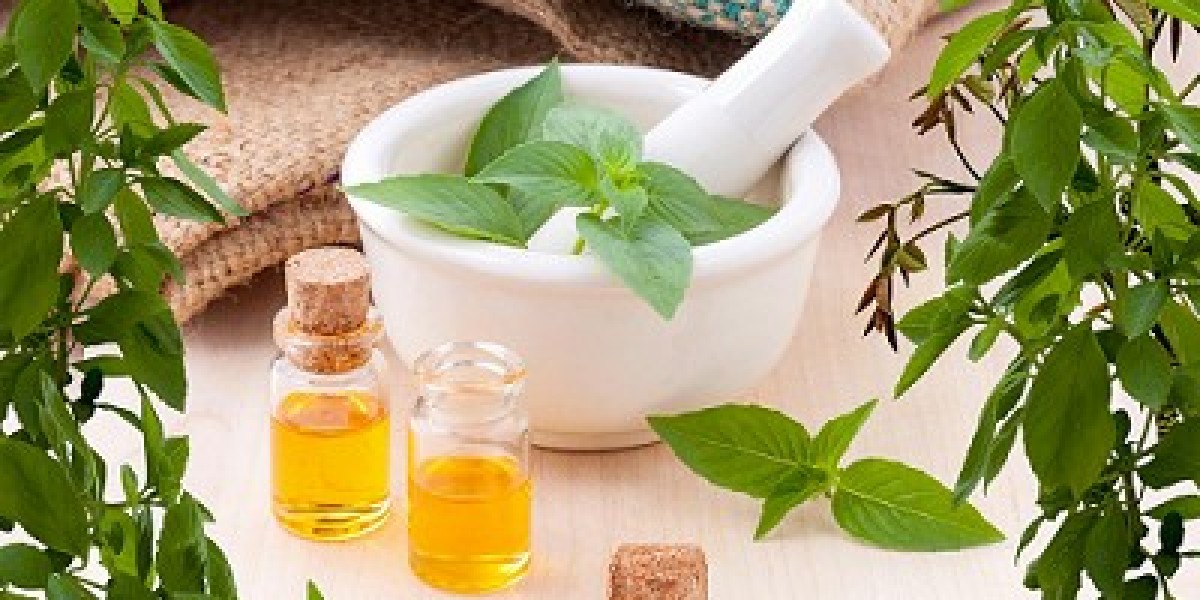 Functional Foods and Beverages Pushing Plant Extracts Market to New Heights