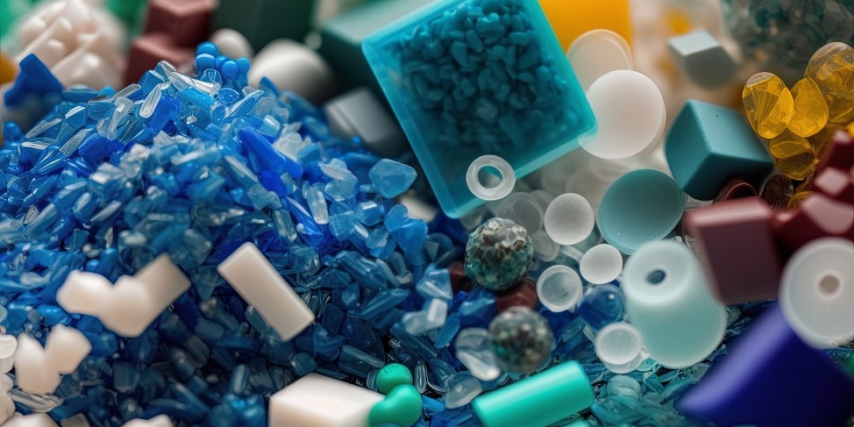 Plastic Compounding Market Size, Industry Analysis Report 2023-2032 Globally