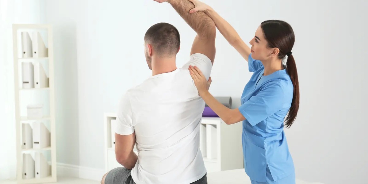 How to Choose the Right Home Physiotherapy Service for Your Needs