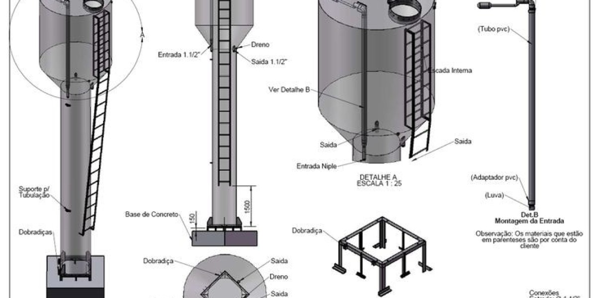 Cost To Build Water Tower: 2024 Price Comparison