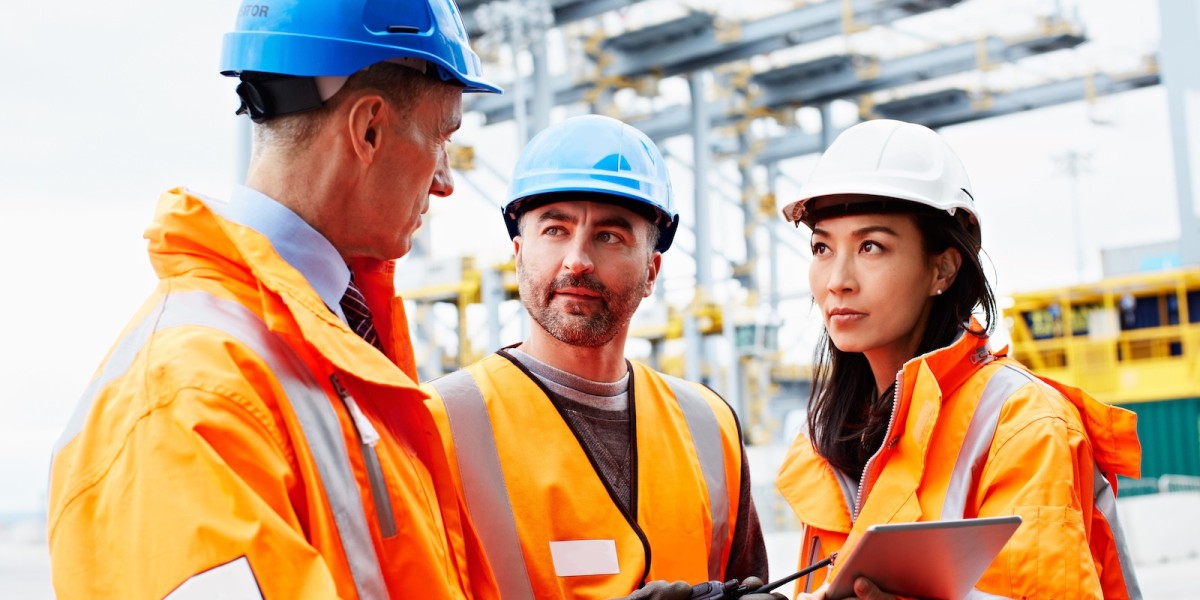 Why Take the IOSH Course?