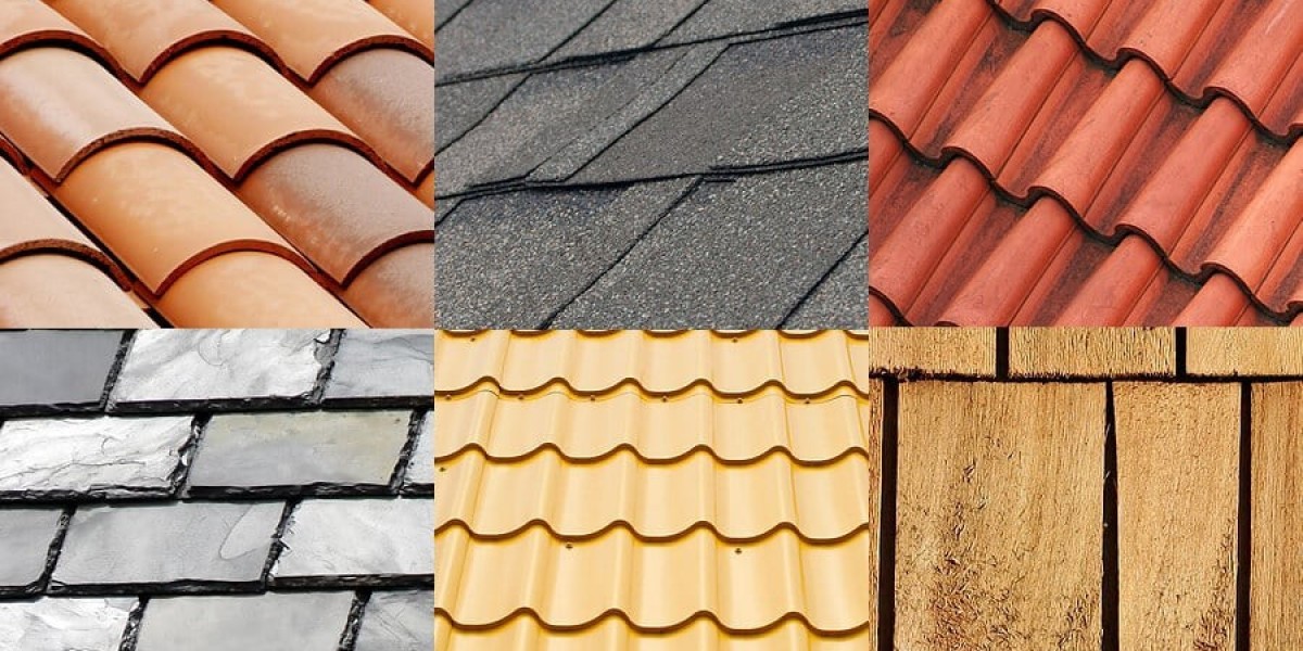 Roofing Market Status: Steady Growth Amid Increased Construction Activity