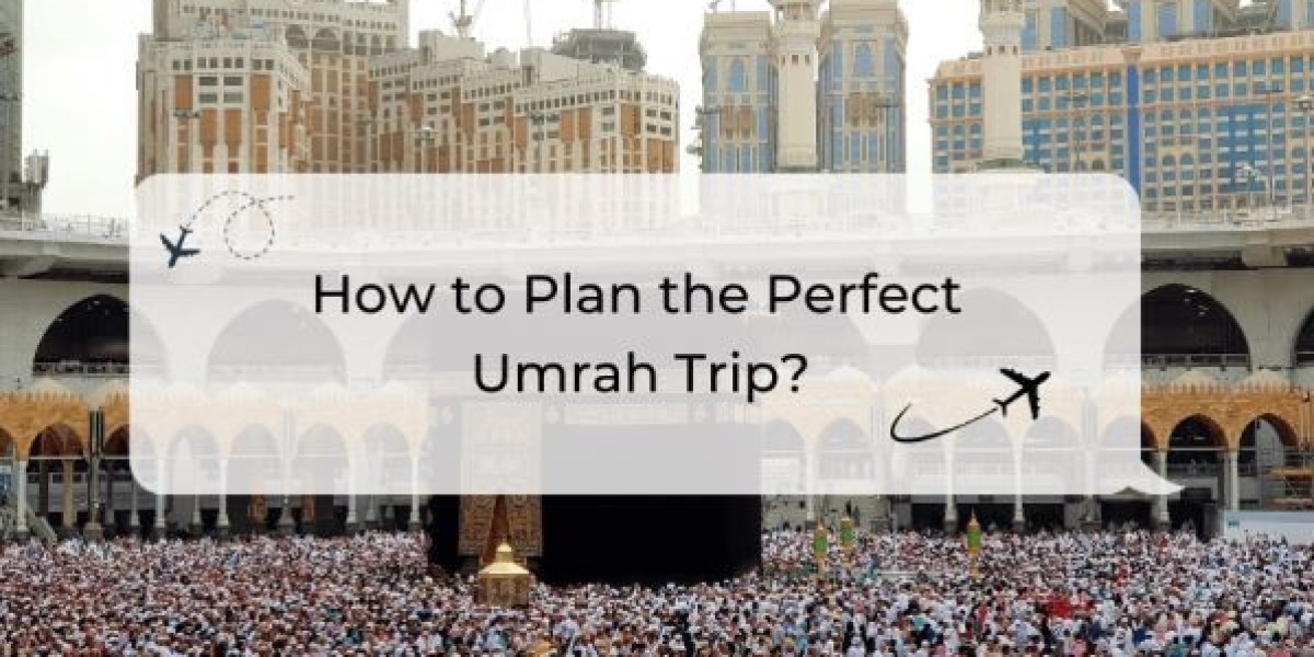 Planning for Umrah - Understanding the Different Package Options