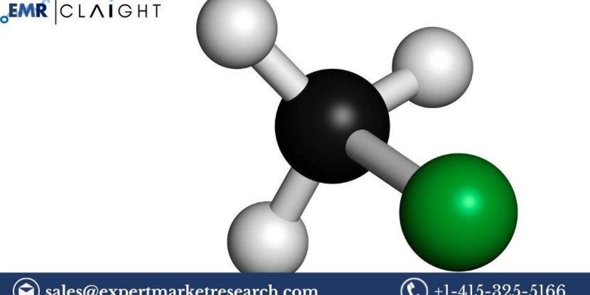 Methyl Mercaptan Market Size, Trends & Forecast 2024-2032