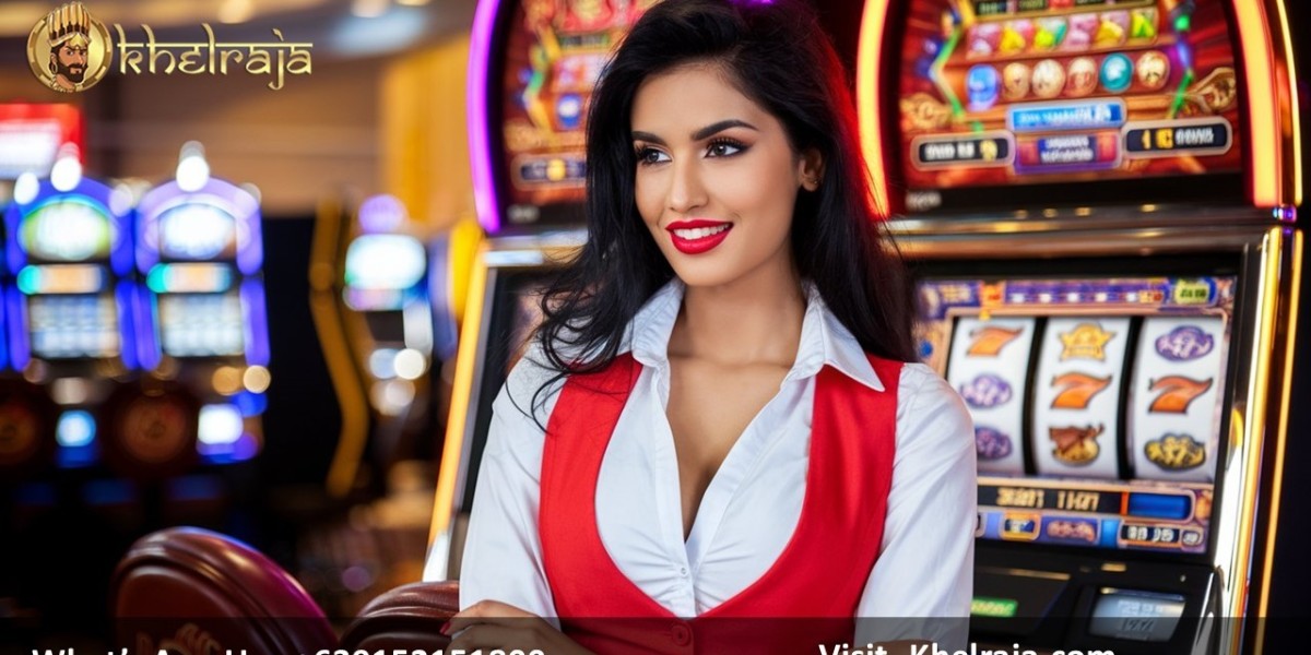 Top 10 Slot Games to Try on Khel Raja This Year