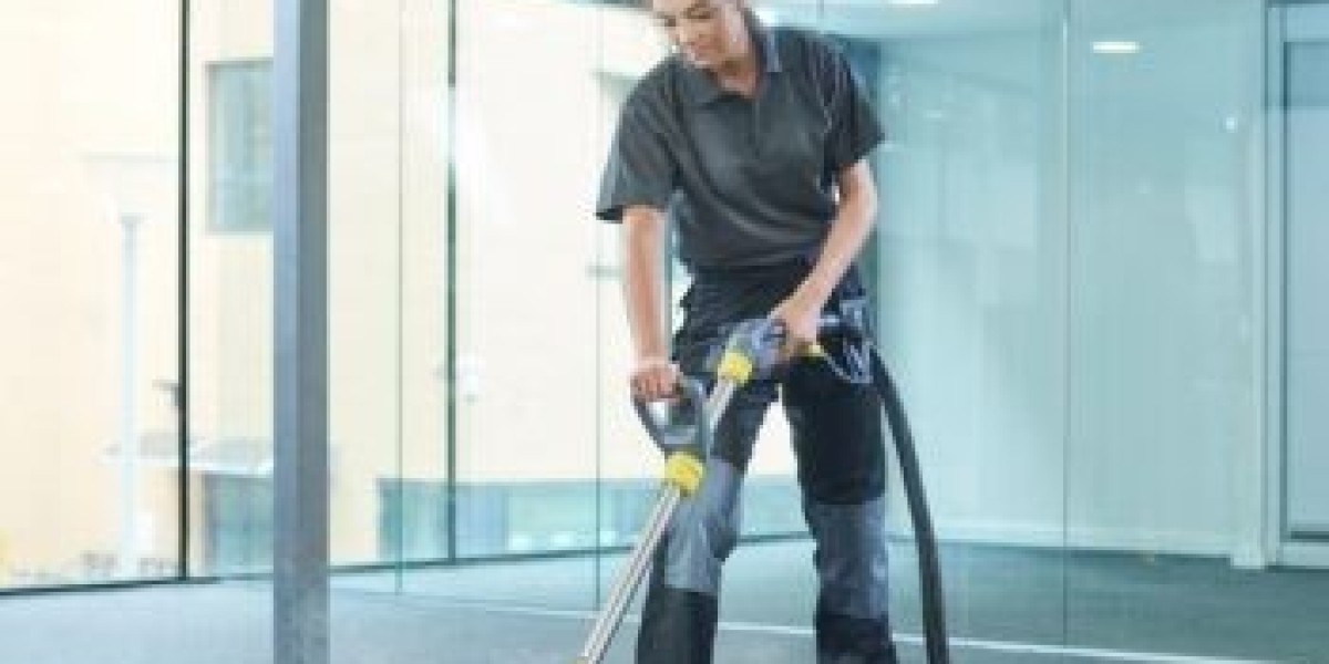 Professional Carpet Cleaning: The Key to a Spotless Home