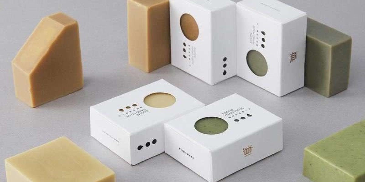 The Essential Guide to Small Soap Boxes: Functionality, Customization, and Sustainability