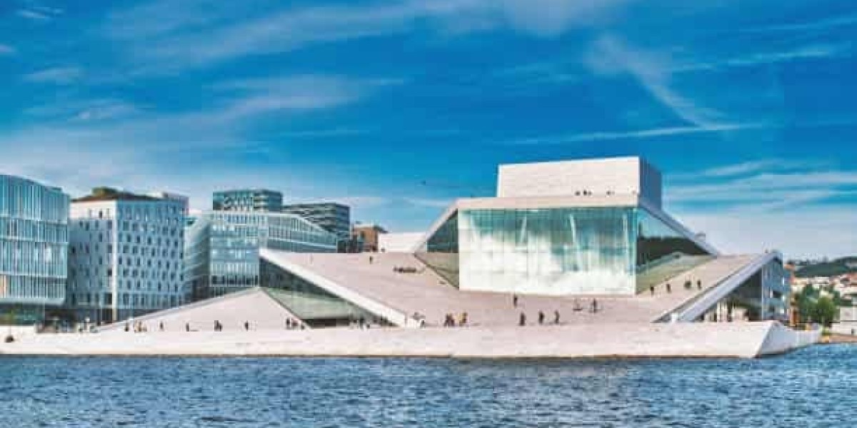 Top 7 places to visit in Oslo Norway in Summer