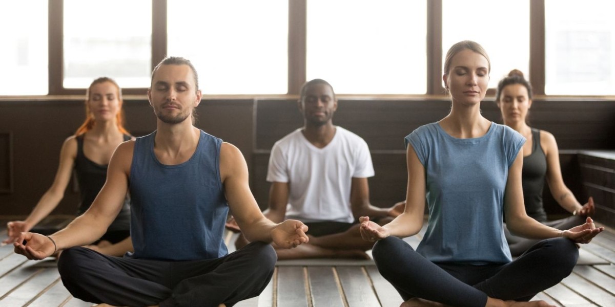 Steps to Master Hatha Yoga Techniques in Tung Chung