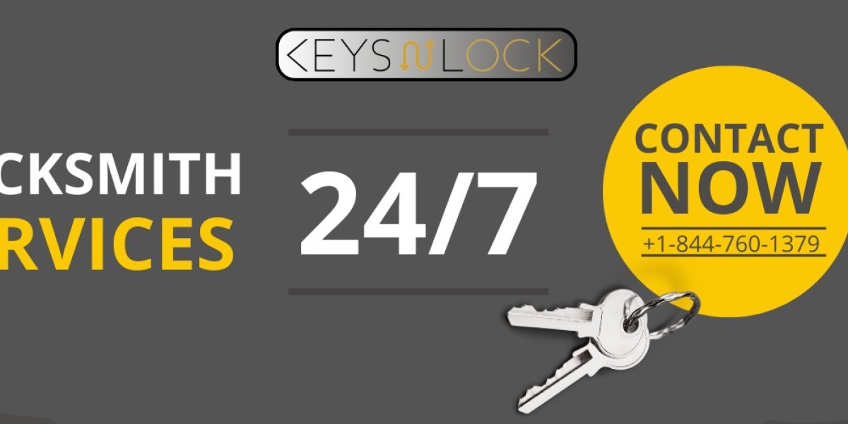 Lock Installation Services in Las Cruces, NM