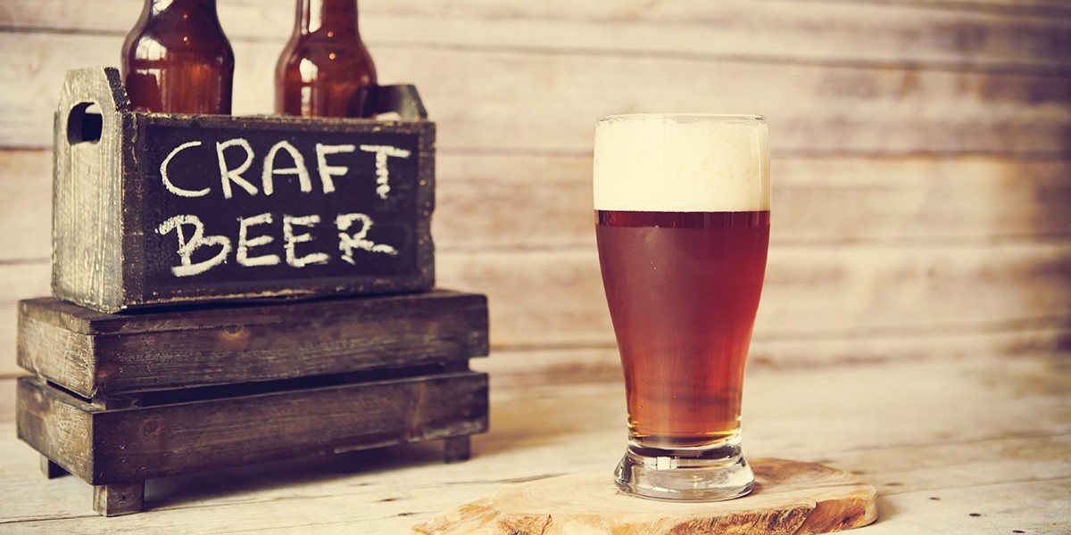 Rising Consumer Interest in Local and Specialty Beers Creates Lucrative Business Opportunities in Craft Beer Market