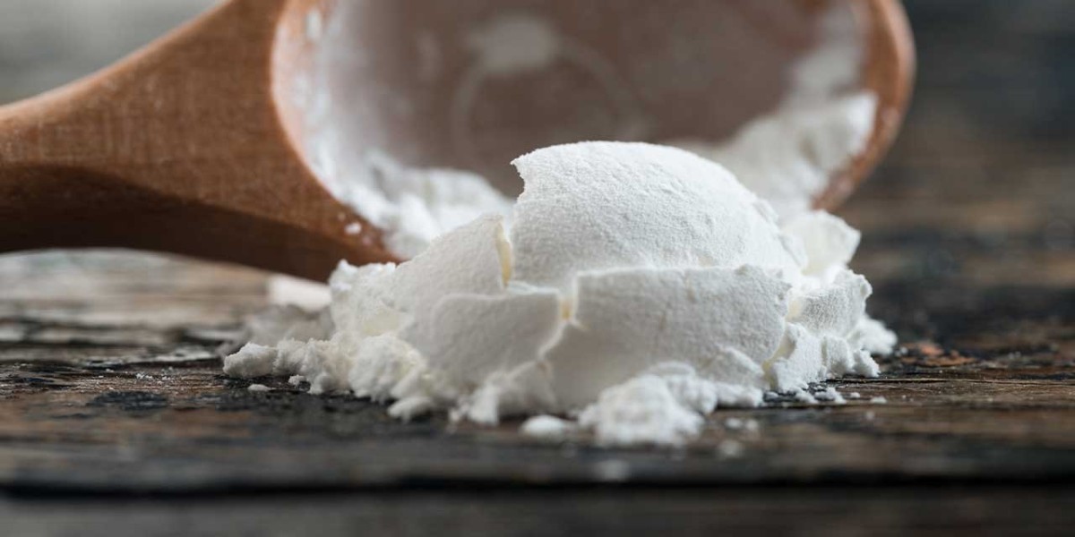 Maltodextrin Market Size, Industry Research Report 2023-2032