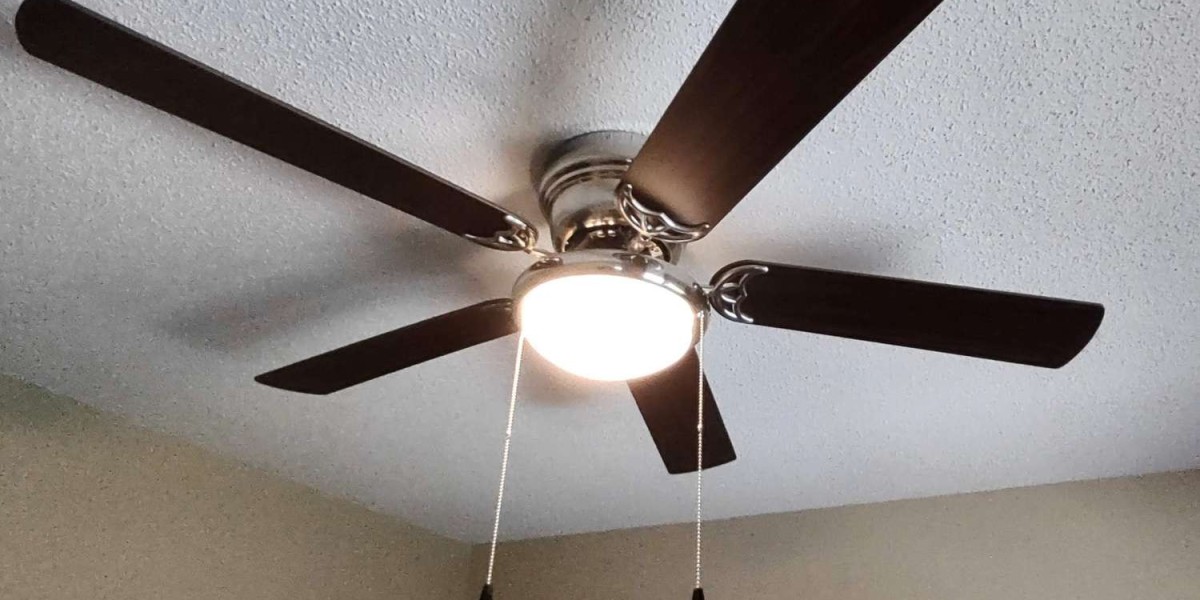 Global Ceilings Fan Market Players Embrace Customization and Smart Home Integration