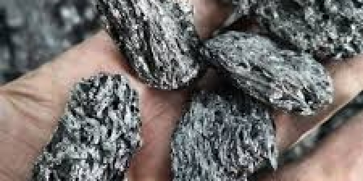 Needle Coke Market Poised for Growth Amid Rising Demand in Steel and Battery Sectors