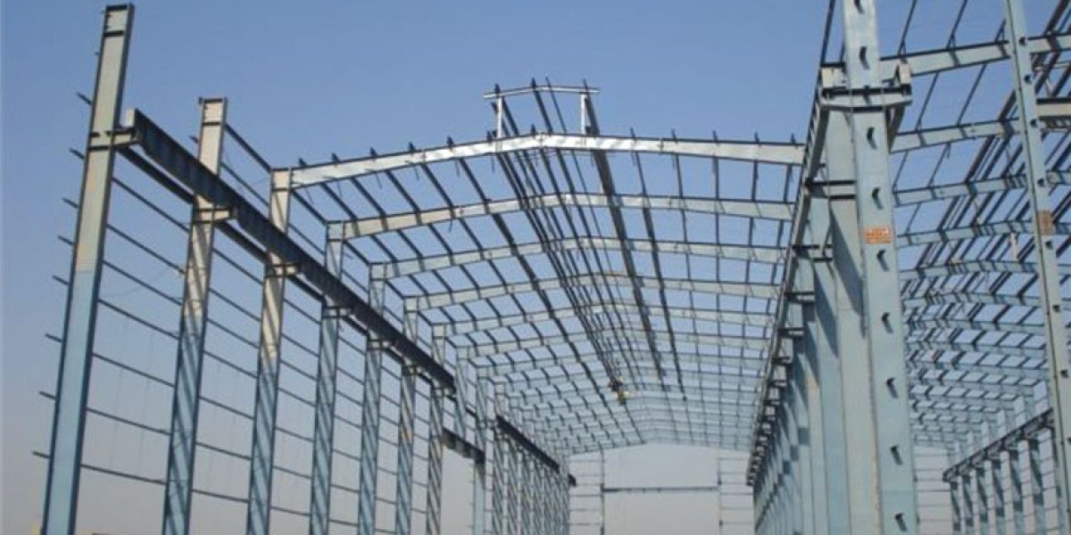 Pre-Engineered Building Market Report: Latest Industry Outlook & Current Trends 2023 to 2032