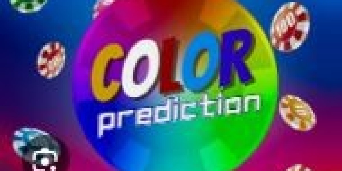 Mastering the Essential Rules of the Colour Prediction Game