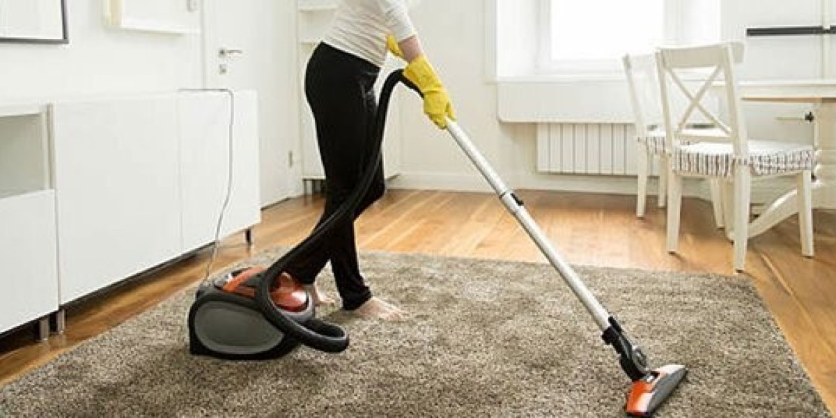 Revitalize Your Carpets with Expert Cleaning in Oakville