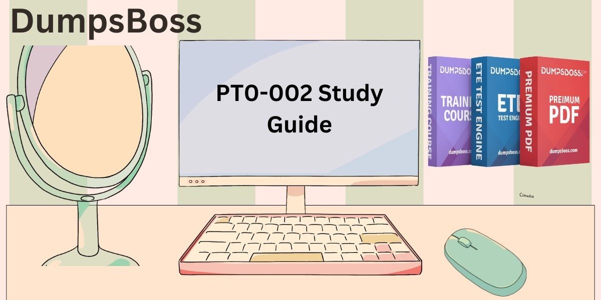 Elevate Your Knowledge with Our PT0-002 Study Guide