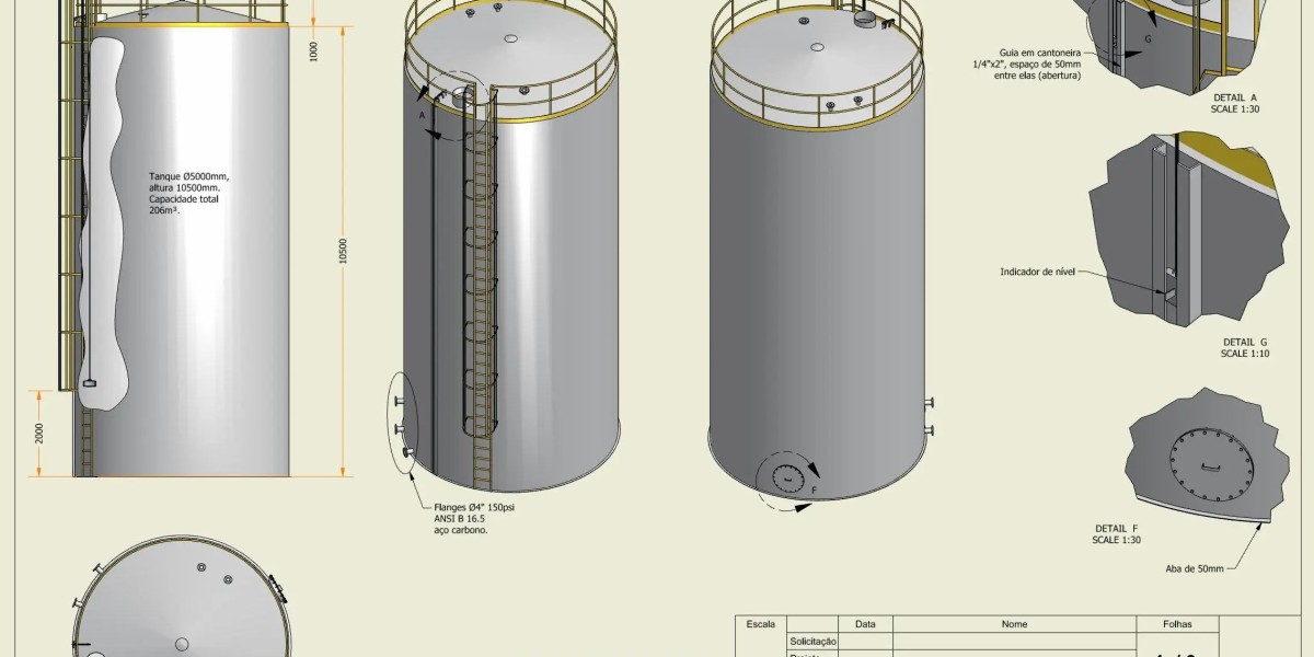 Used Tank Inventory Used Tanks Used Tank Options