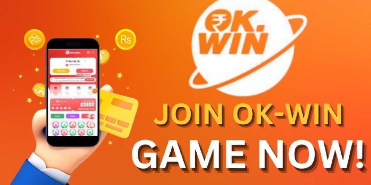 Ok Win Game: Your Gateway to Thrilling Online Gaming