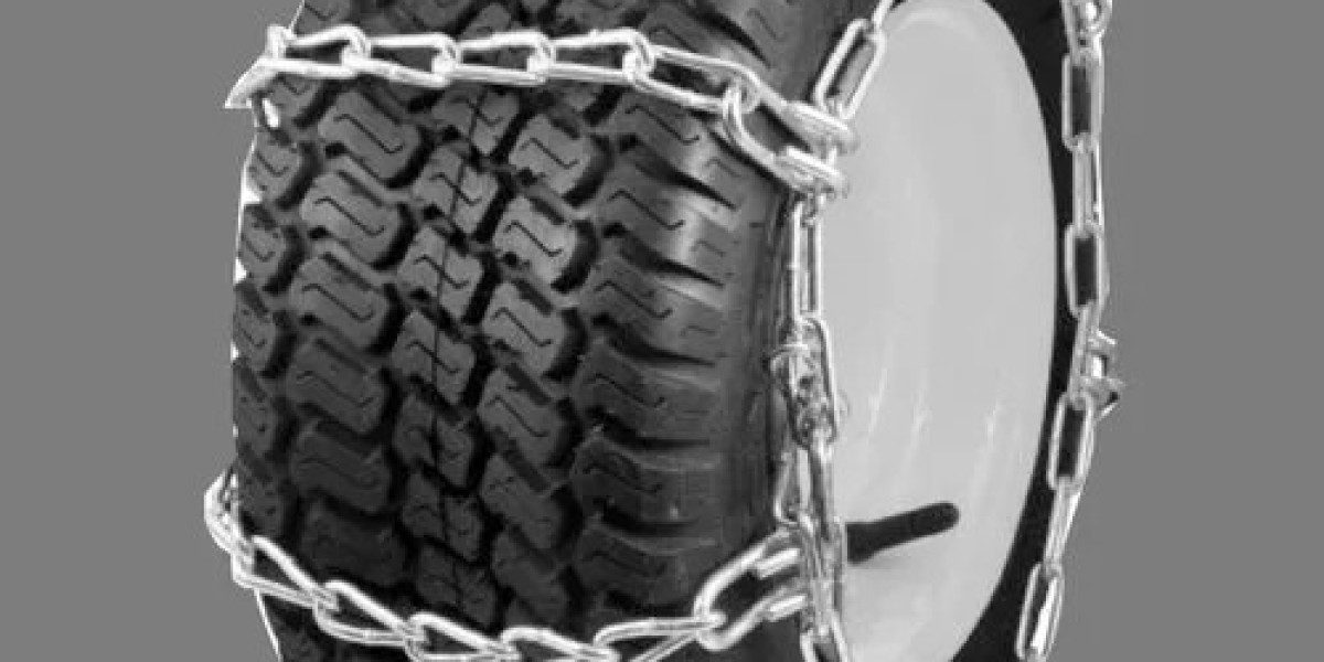 Tire Chain System Market Size, Growth & Industry Analysis Report, 2032