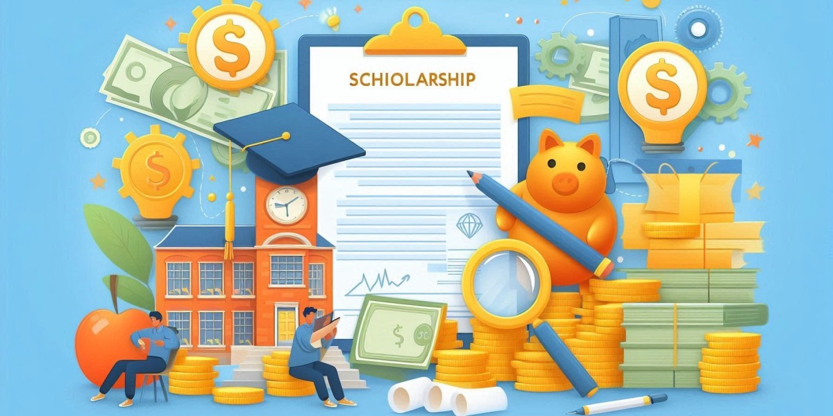 Why You Should Consider Buying a Scholarship Essay to Boost Your Application