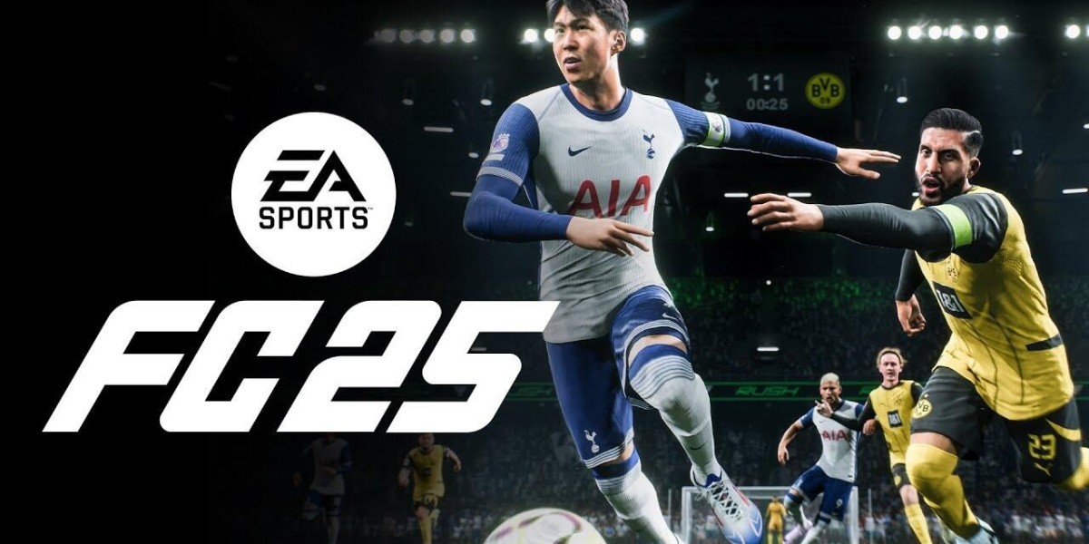 Mastering EA FC 25 New Skill Moves: MMoexp Tips and Tricks