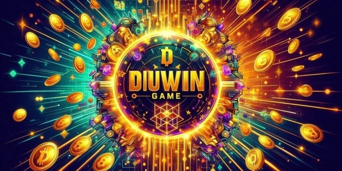 Diuwin Game: The Ultimate Online Gaming Experience