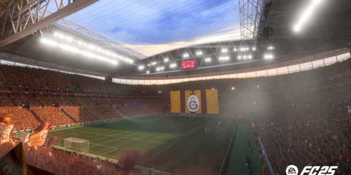 Comment acheter des crédits FC 25 pour améliorer votre équipe FUT 25