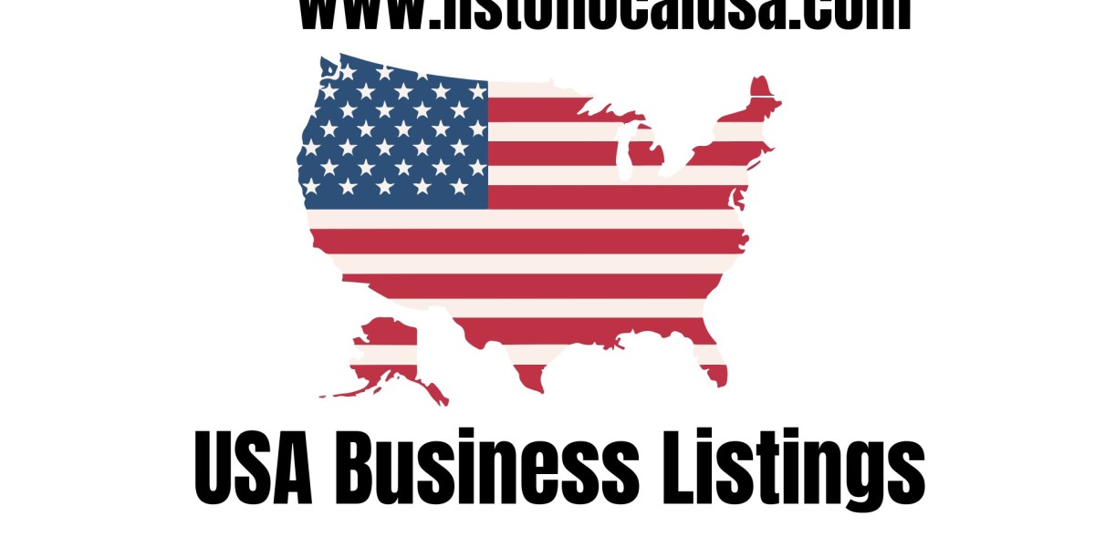 USA Business Listings: A Gateway to Growth and Visibility