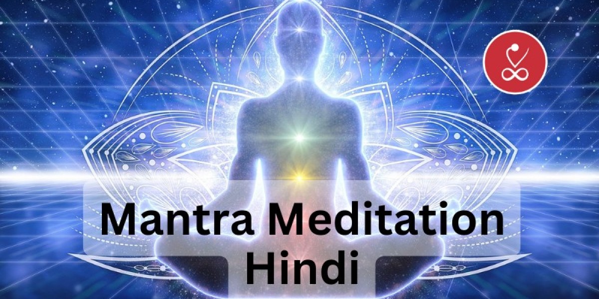 Mantra Meditation Hindi का परिचय