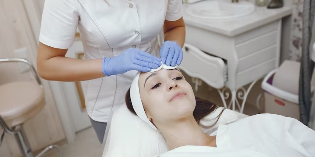 Discover the Best Facials in Singapore for Perfect Skin