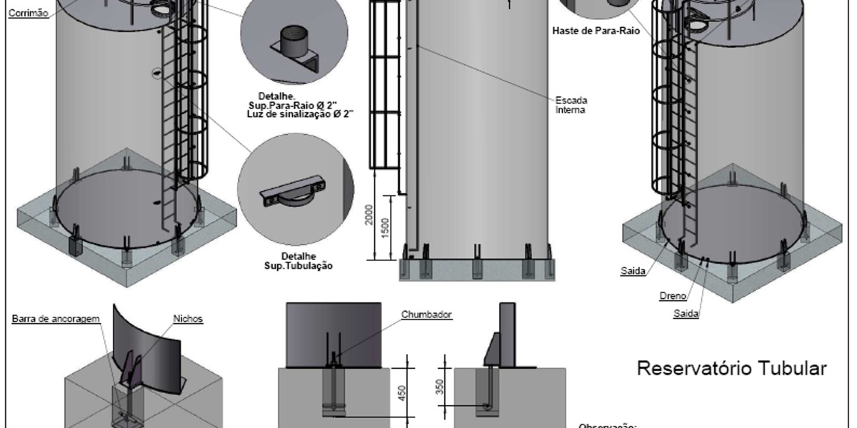 An Illustrated Glossary of Castle Architecture