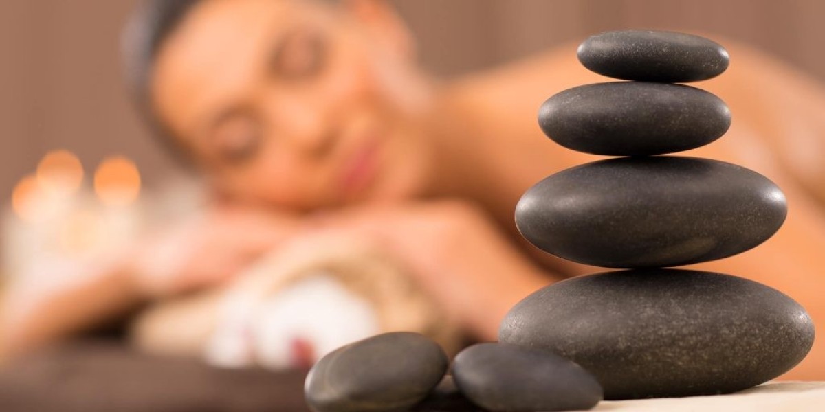 Preparing for Your First Hot Stone Massage in Reston